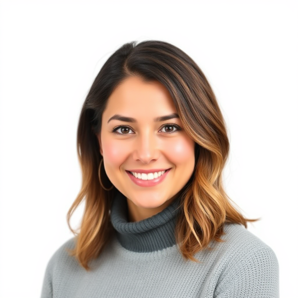 Angela Mercado