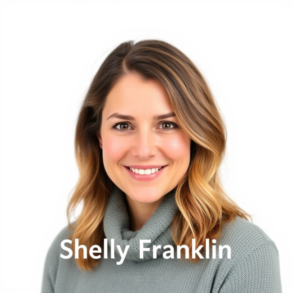 Shelly Franklin's Profile