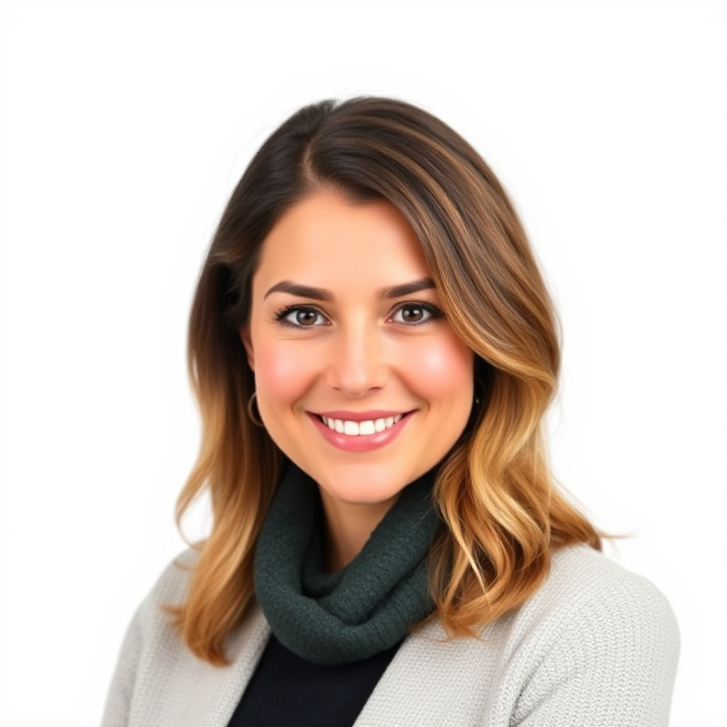 Miss Erika Lopez