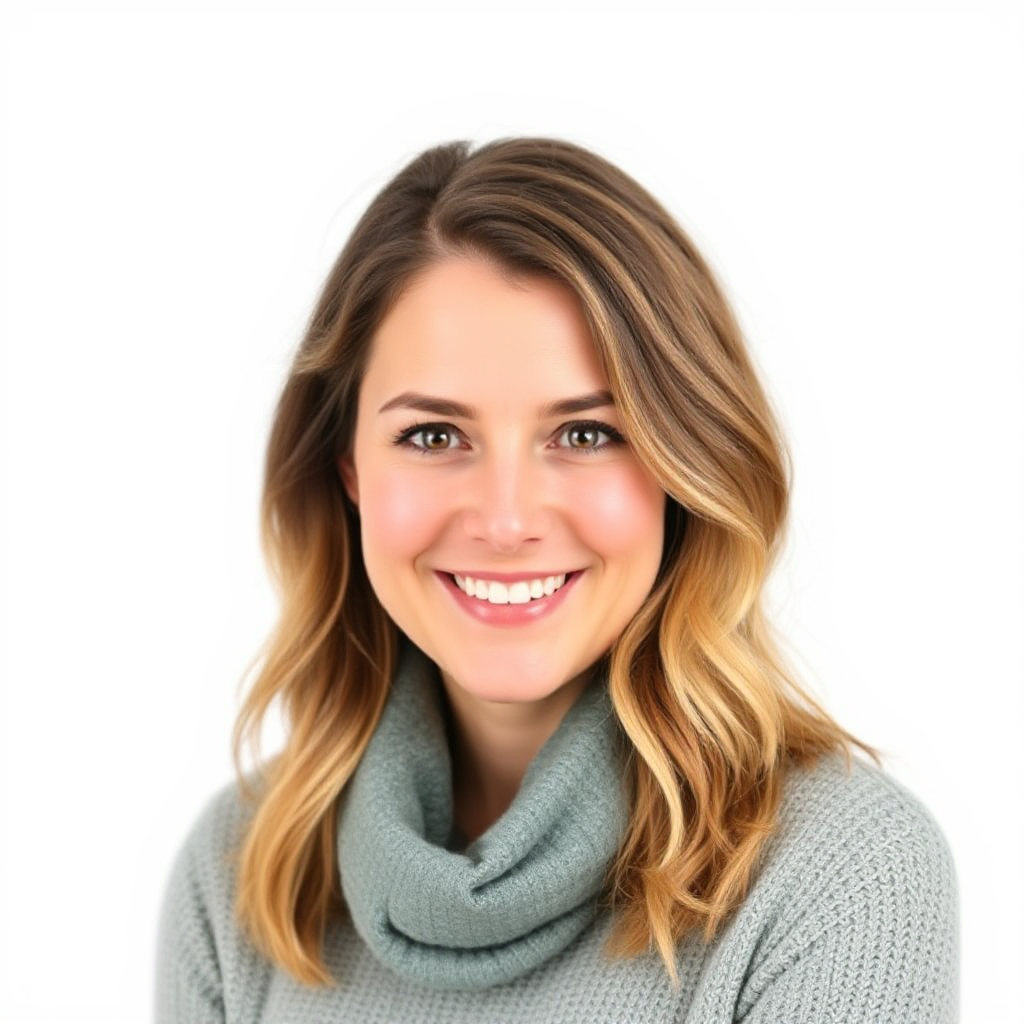 Megan Hinton's Profile