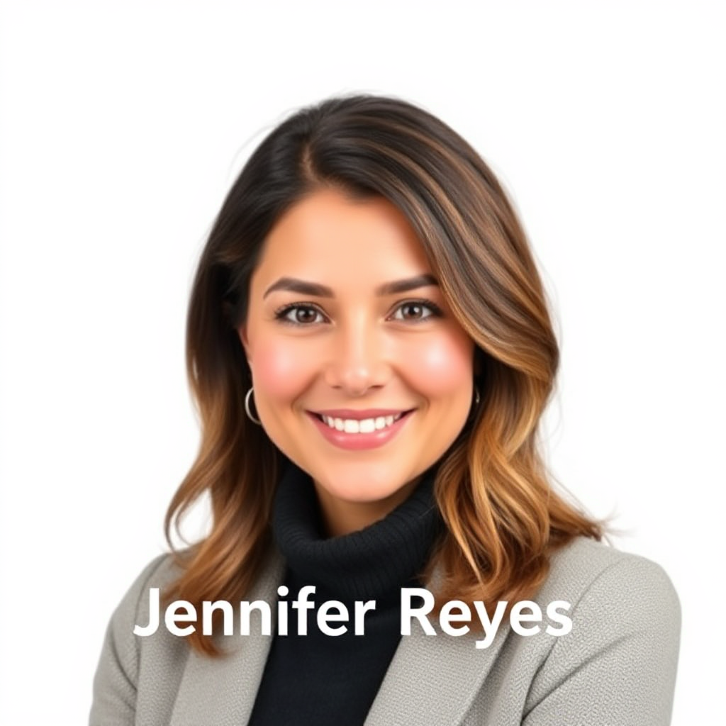 Jennifer Reyes