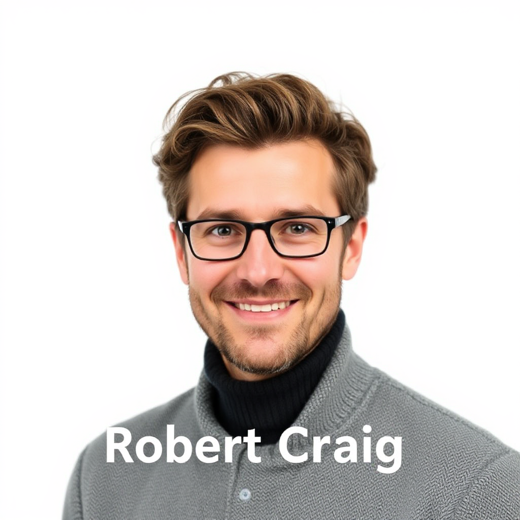 Robert Craig