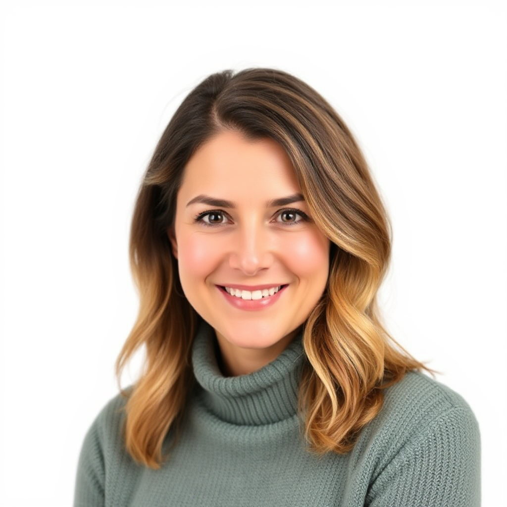 Caroline Rocha