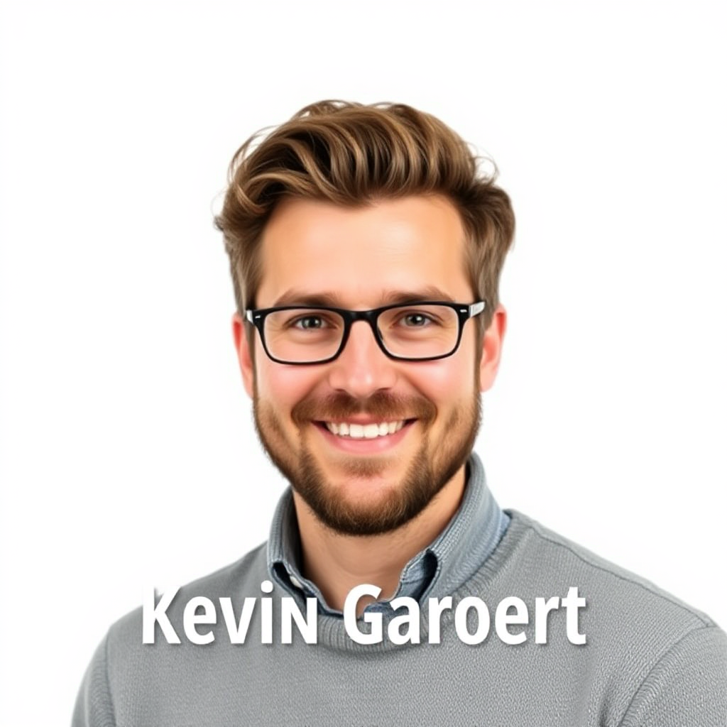 Kevin Garrett