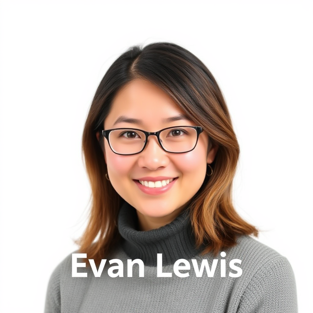 Evan Lewis