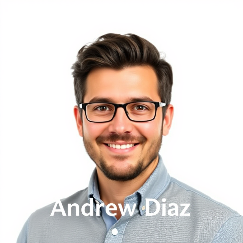 Andrew Diaz