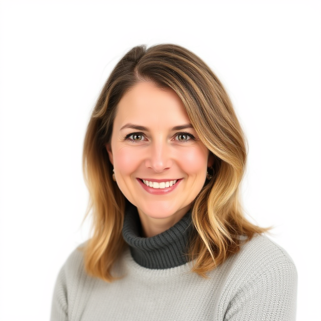 Pamela Carter