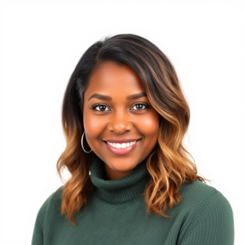 Latoya Walker
