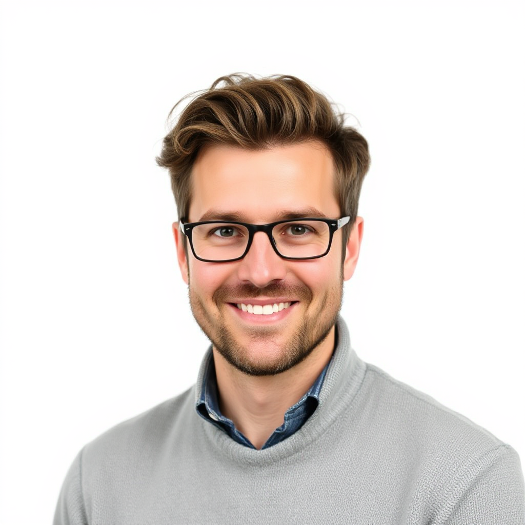 Matthew Keith