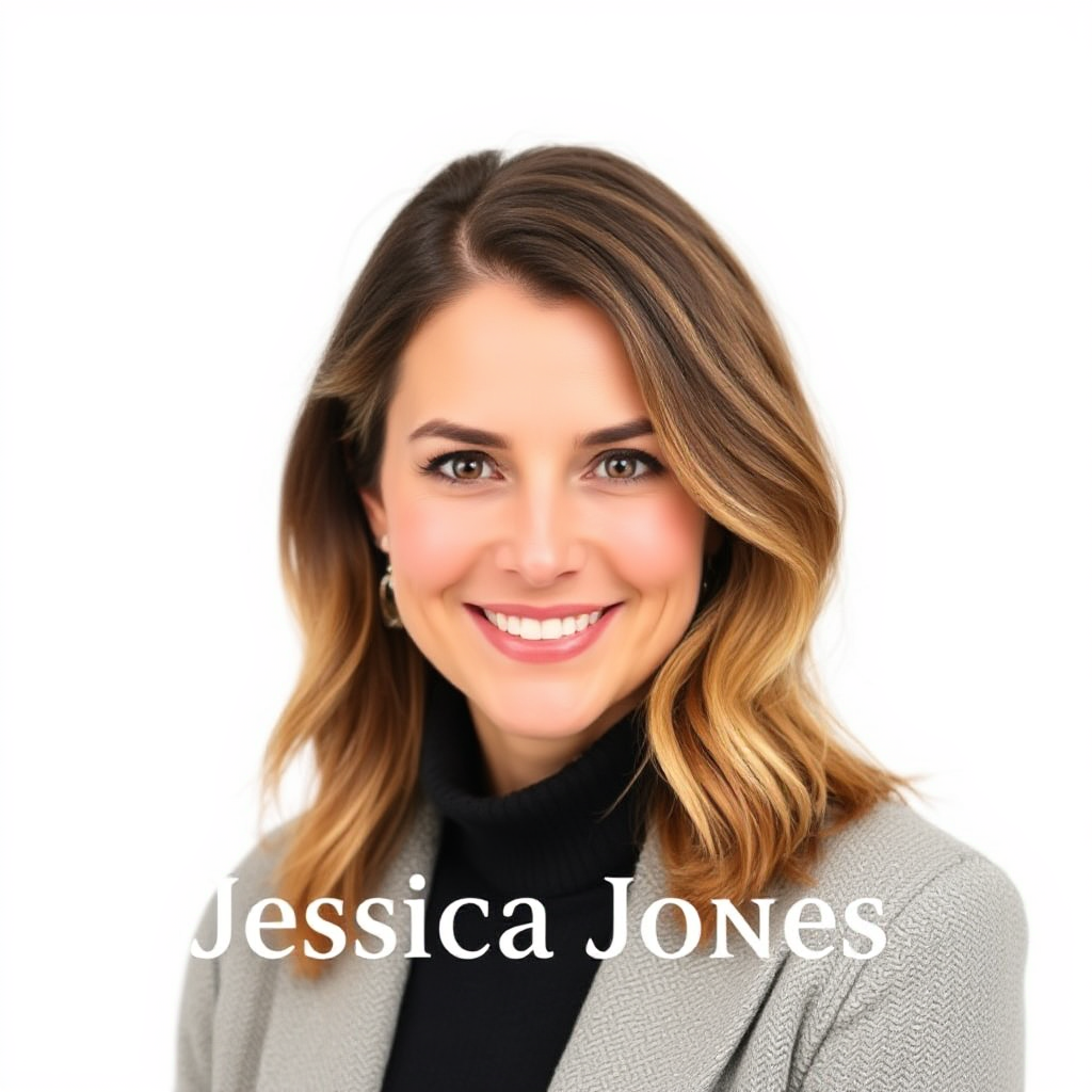 Jessica Jones