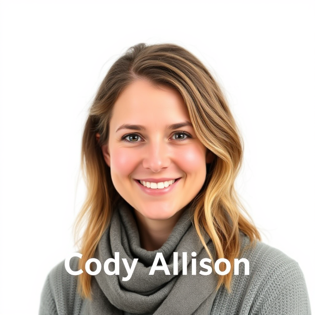 Cody Allison