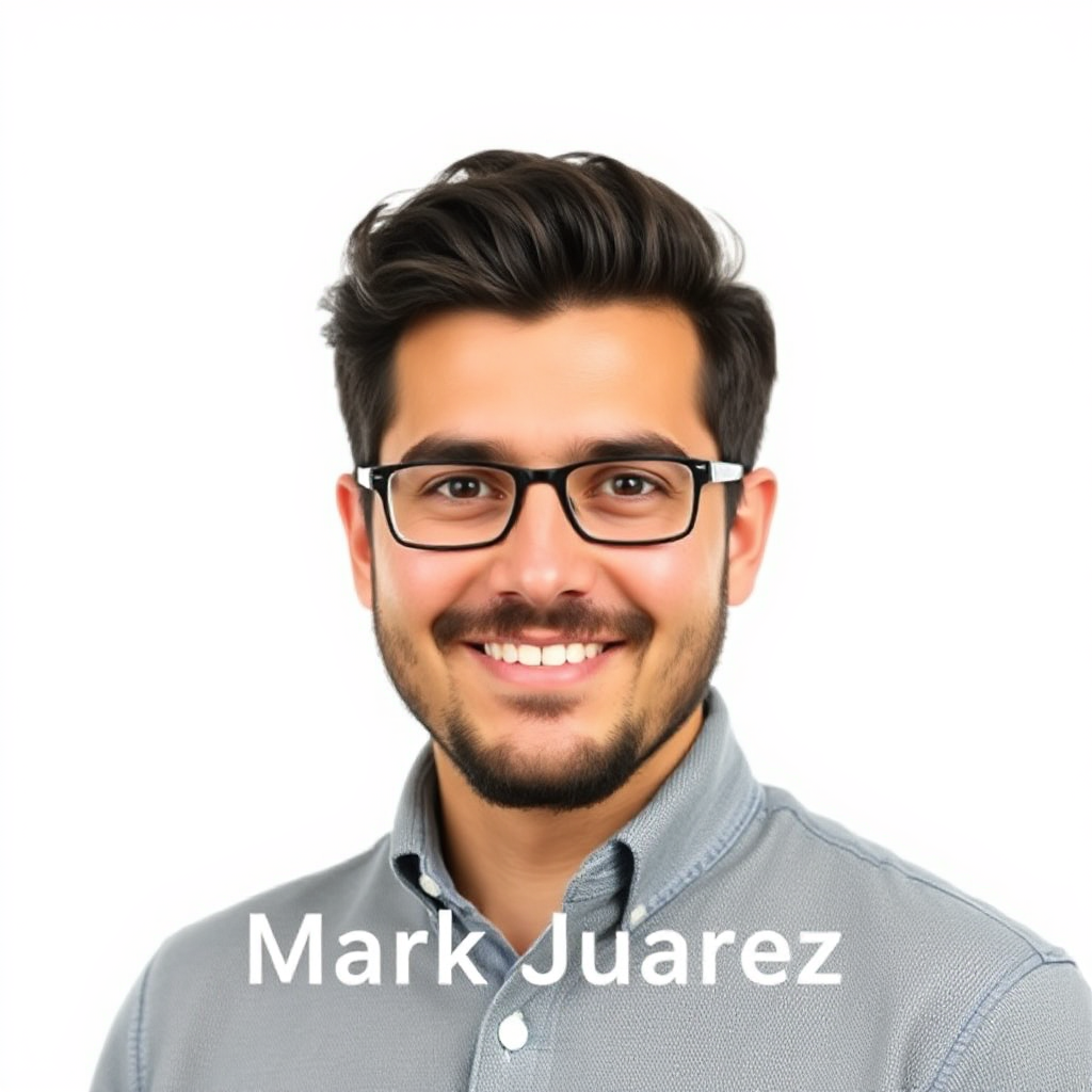 Mark Juarez