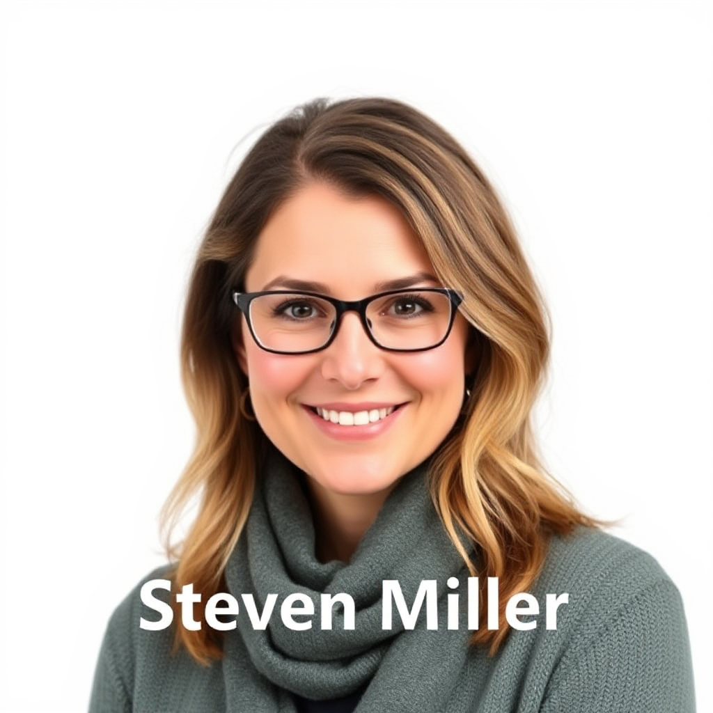 Steven Miller