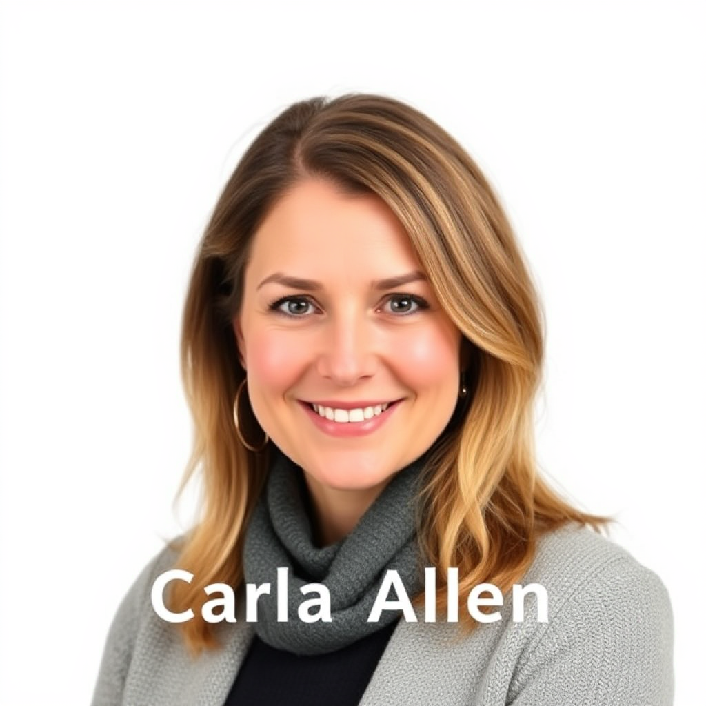 Carla Allen