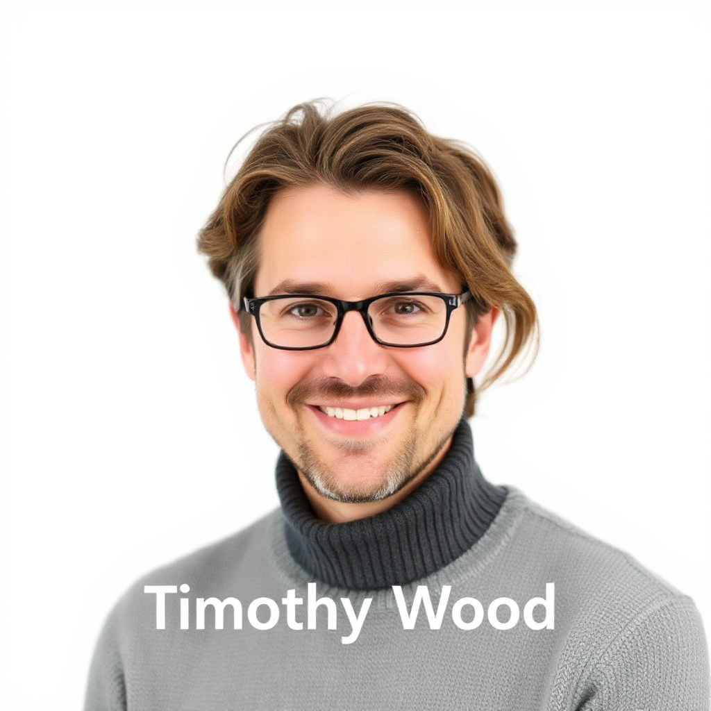 Timothy Wood