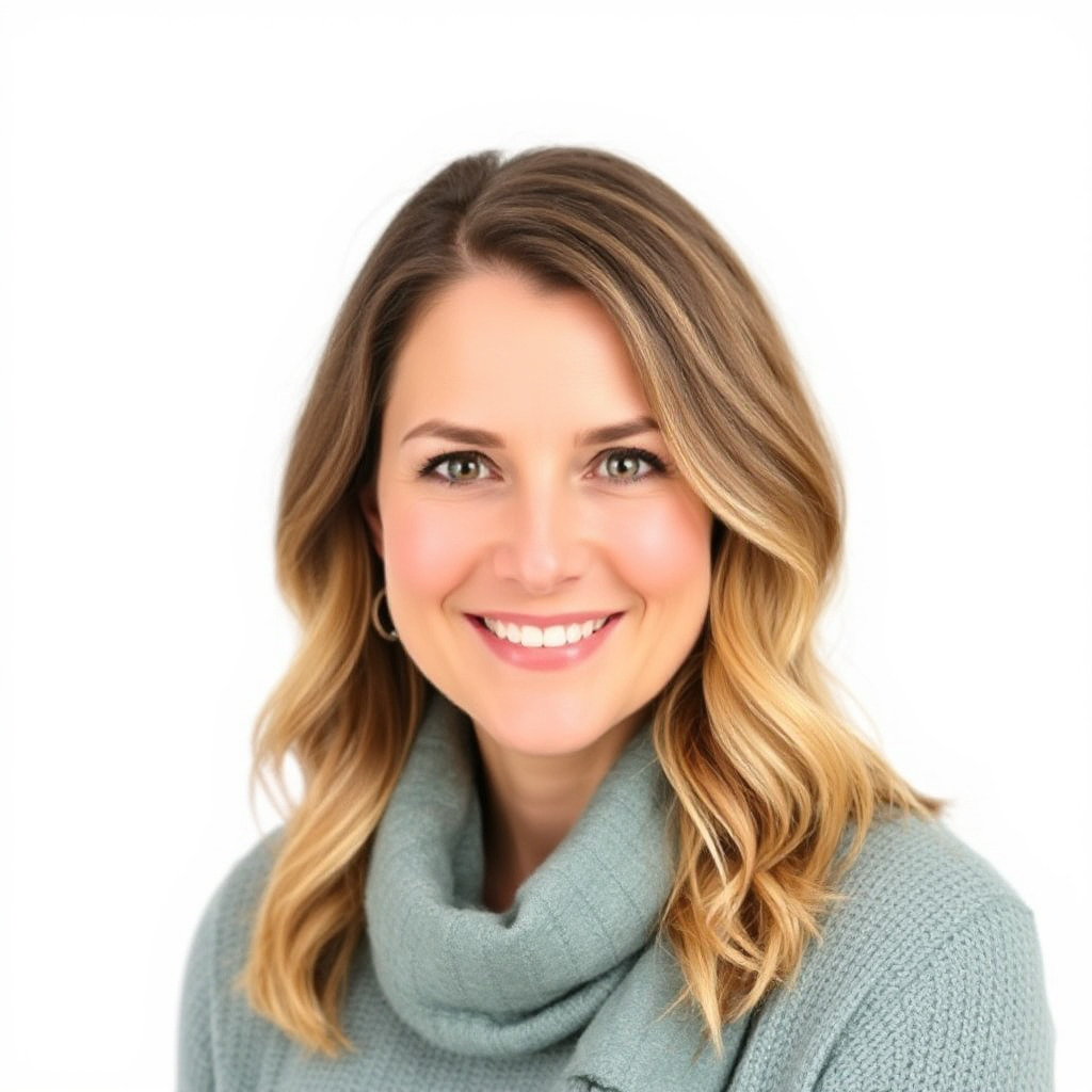 Kelly Mitchell