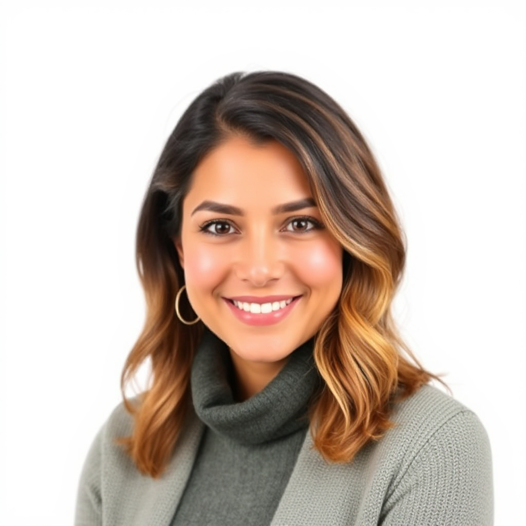 Mrs. Amanda Calderon