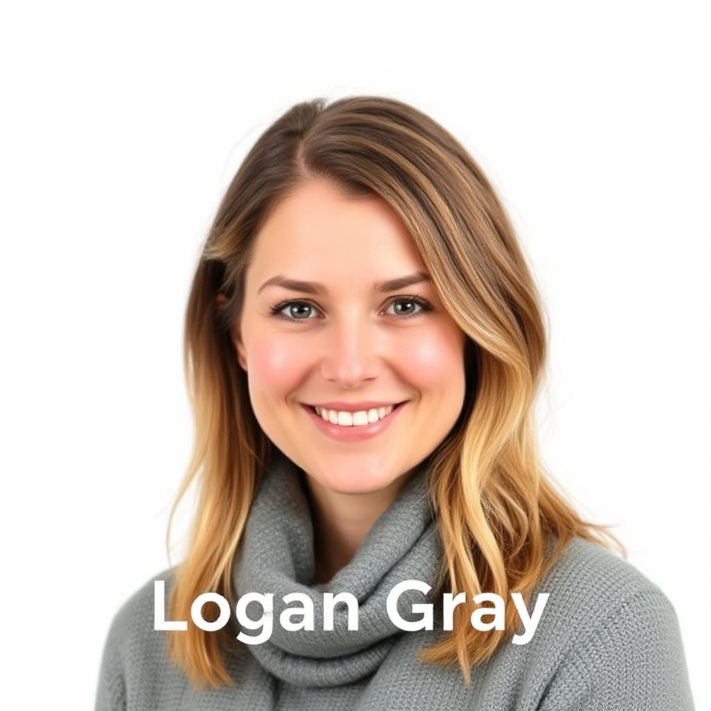 Logan Gray