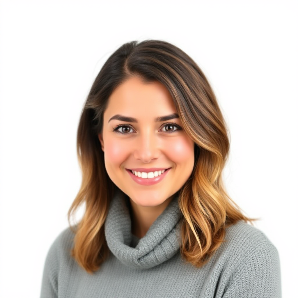 Amy Barrera