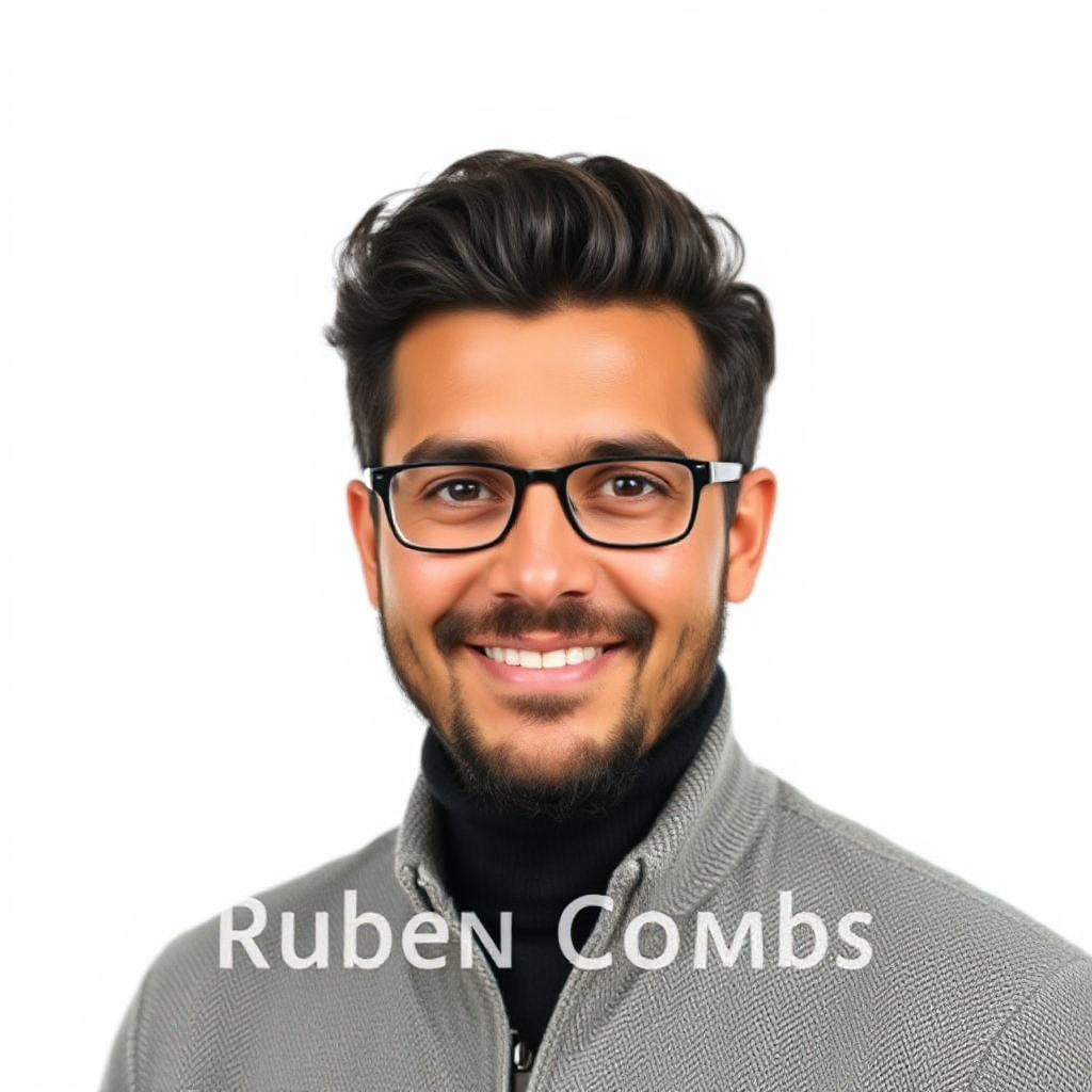 Ruben Combs