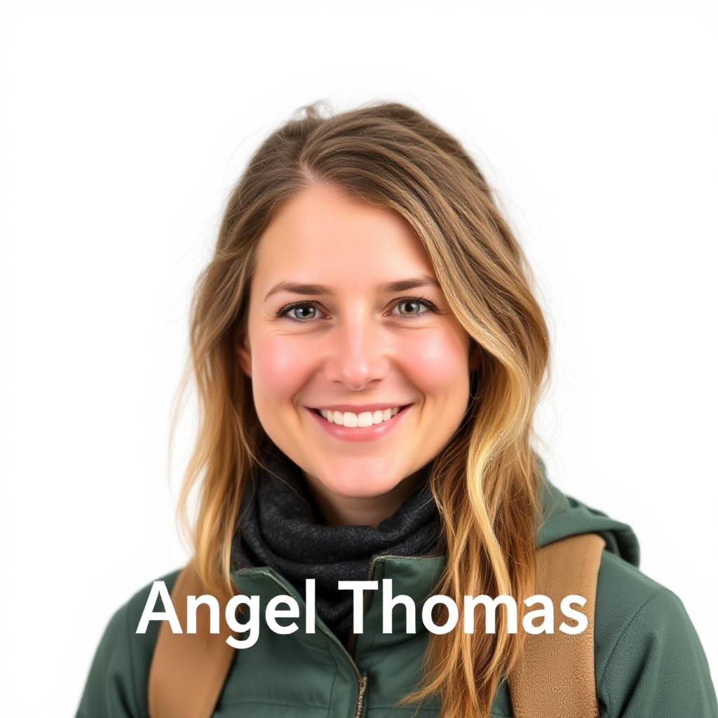 Angel Thomas