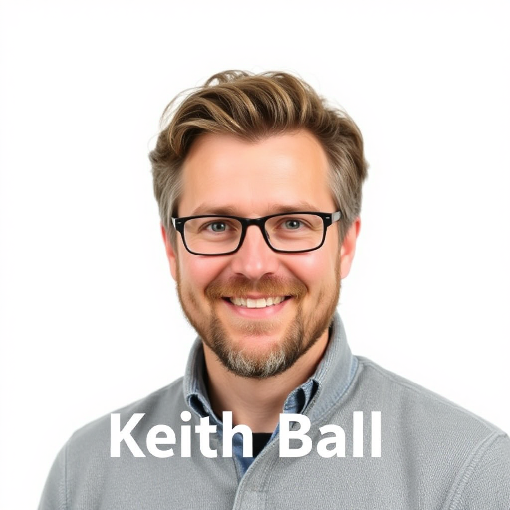 Keith Ball