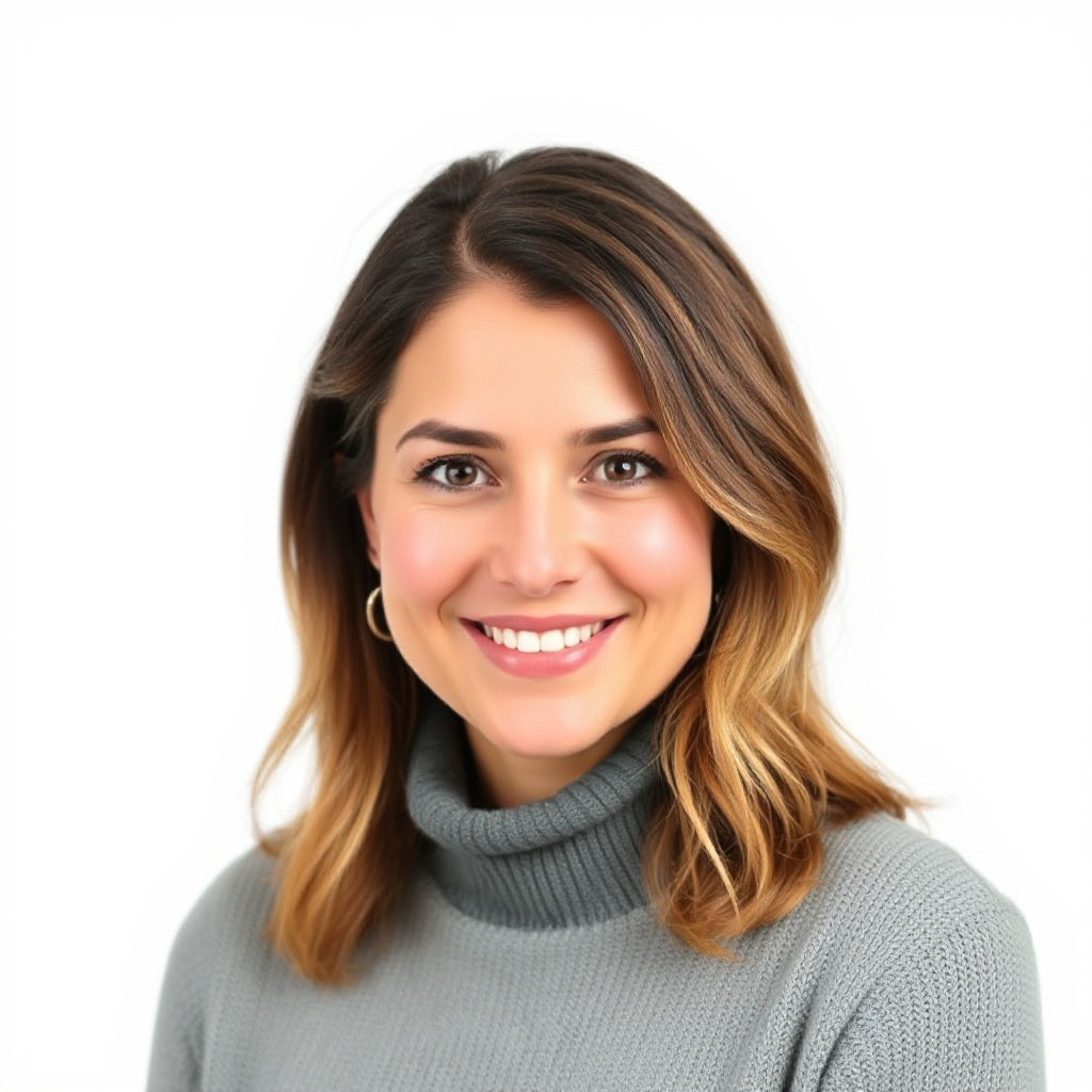 Judy Gutierrez's Profile