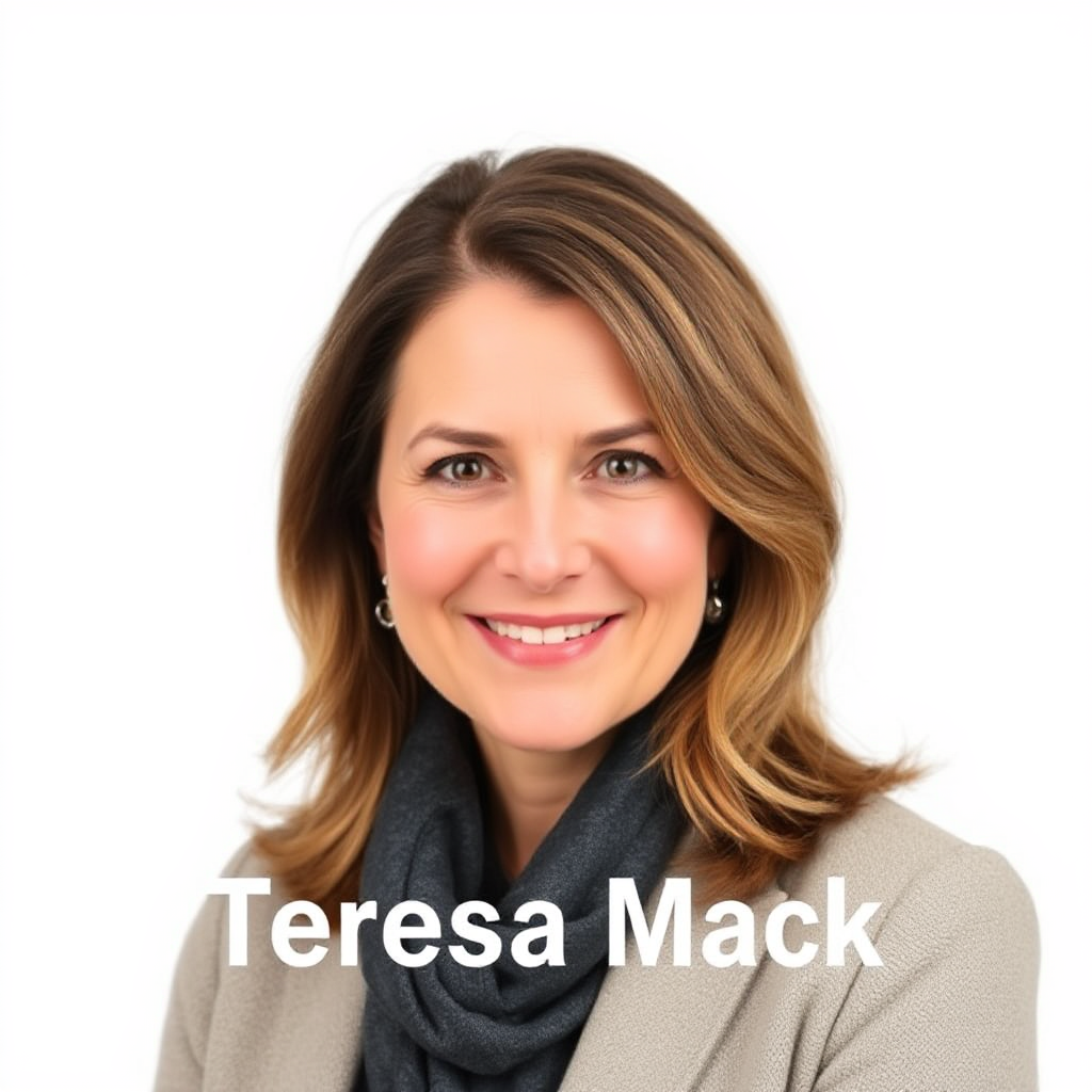 Teresa Mack