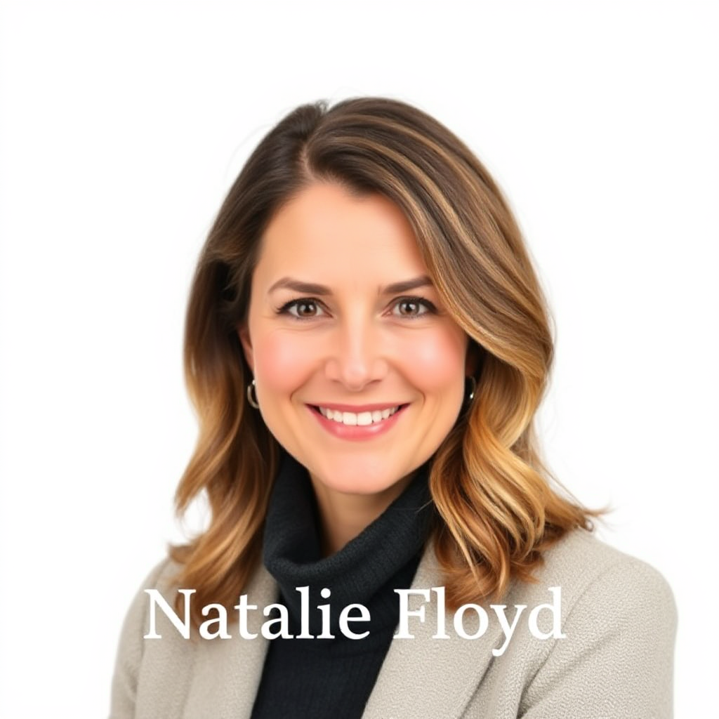Natalie Floyd