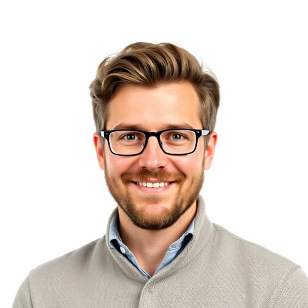 Daniel Henderson