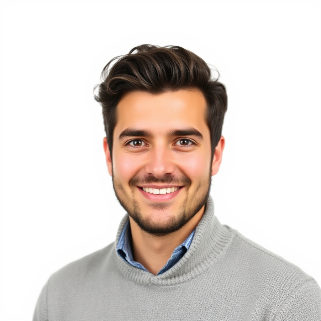 Matthew Alvarado