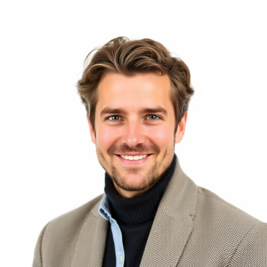 Brandon Butler's Profile