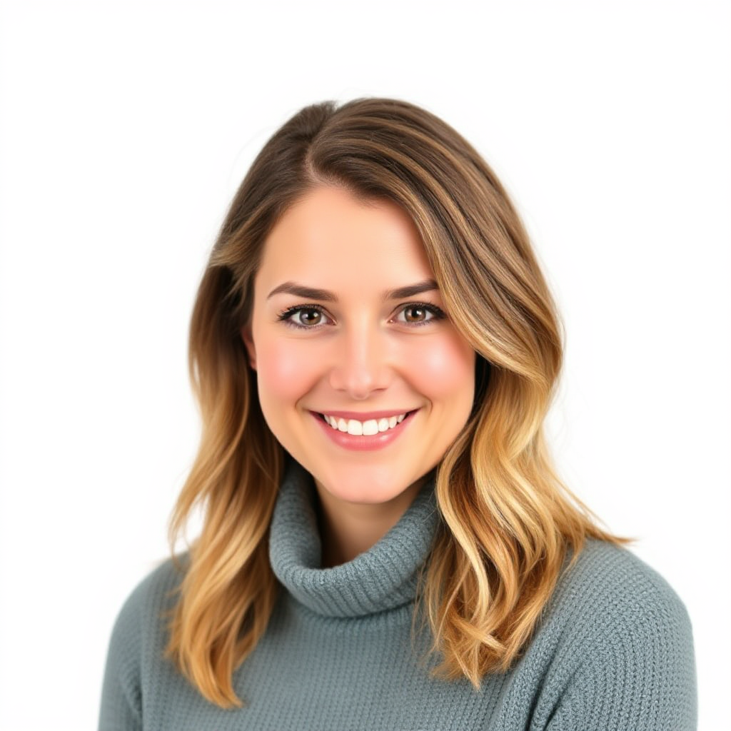 Alyssa Stanton