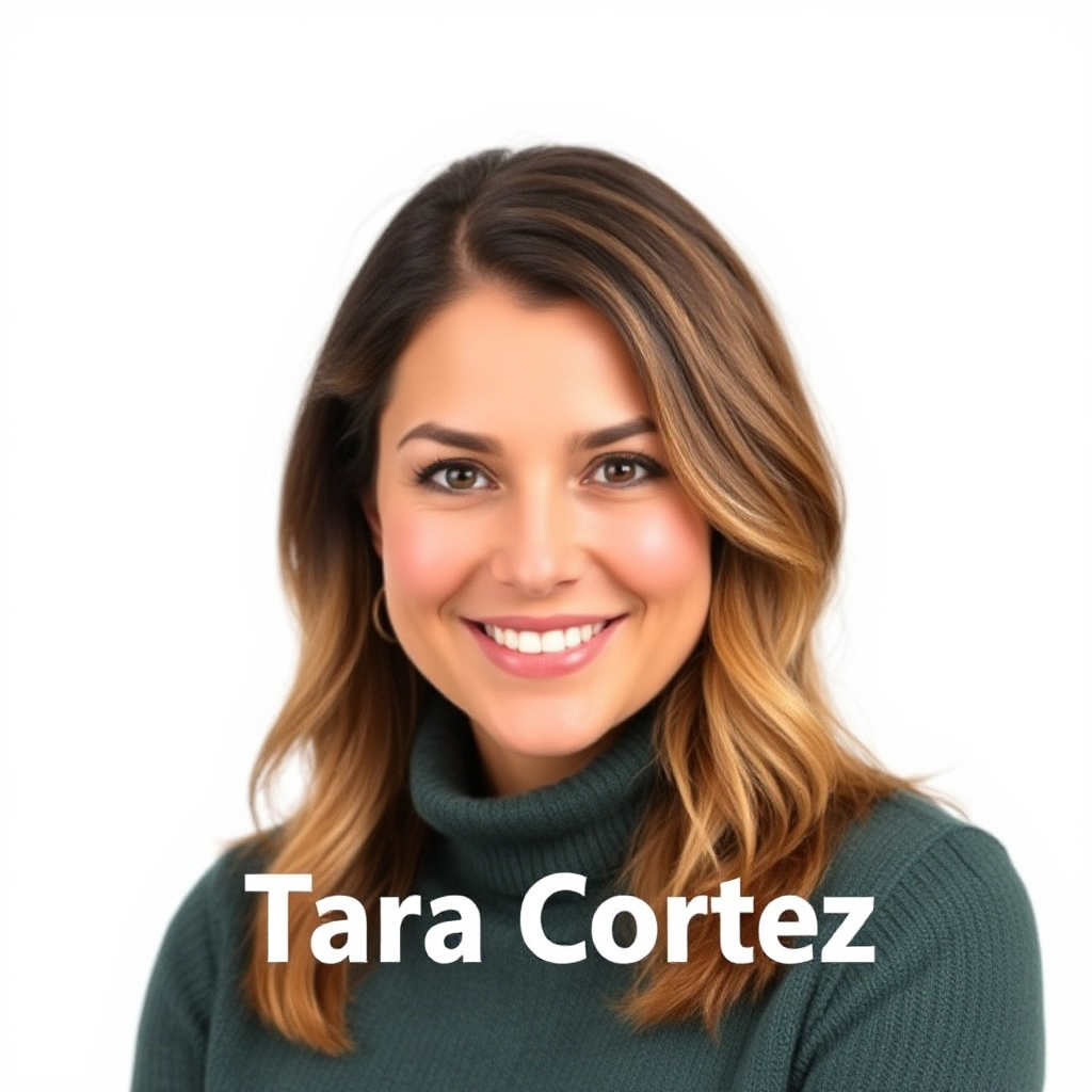 Tara Cortez