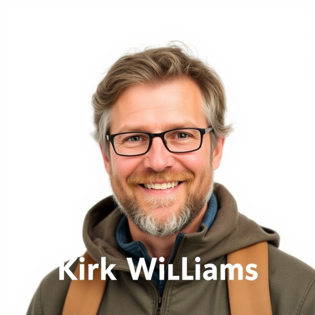 Kirk Williams