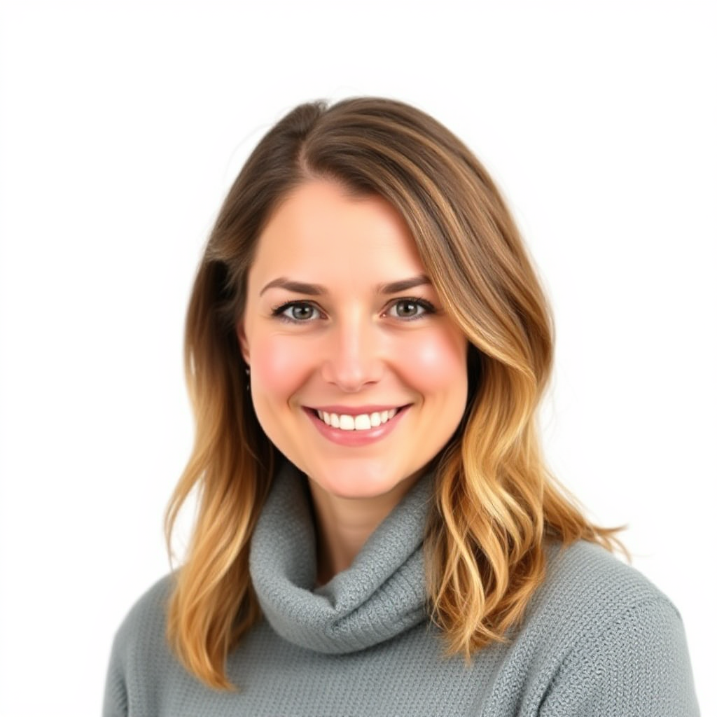 Melissa Woodard