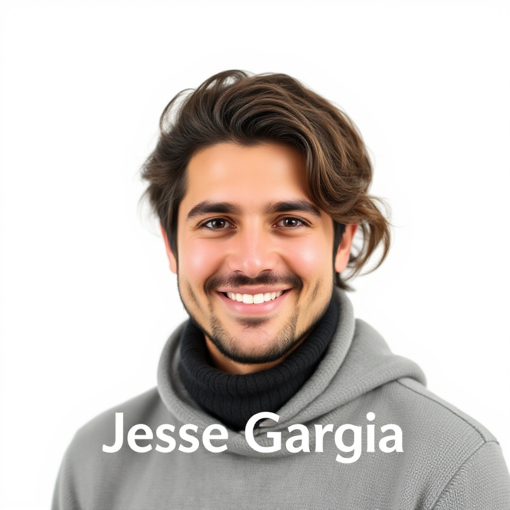 Jesse Garcia