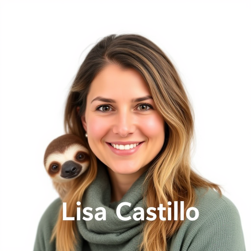 Lisa Castillo