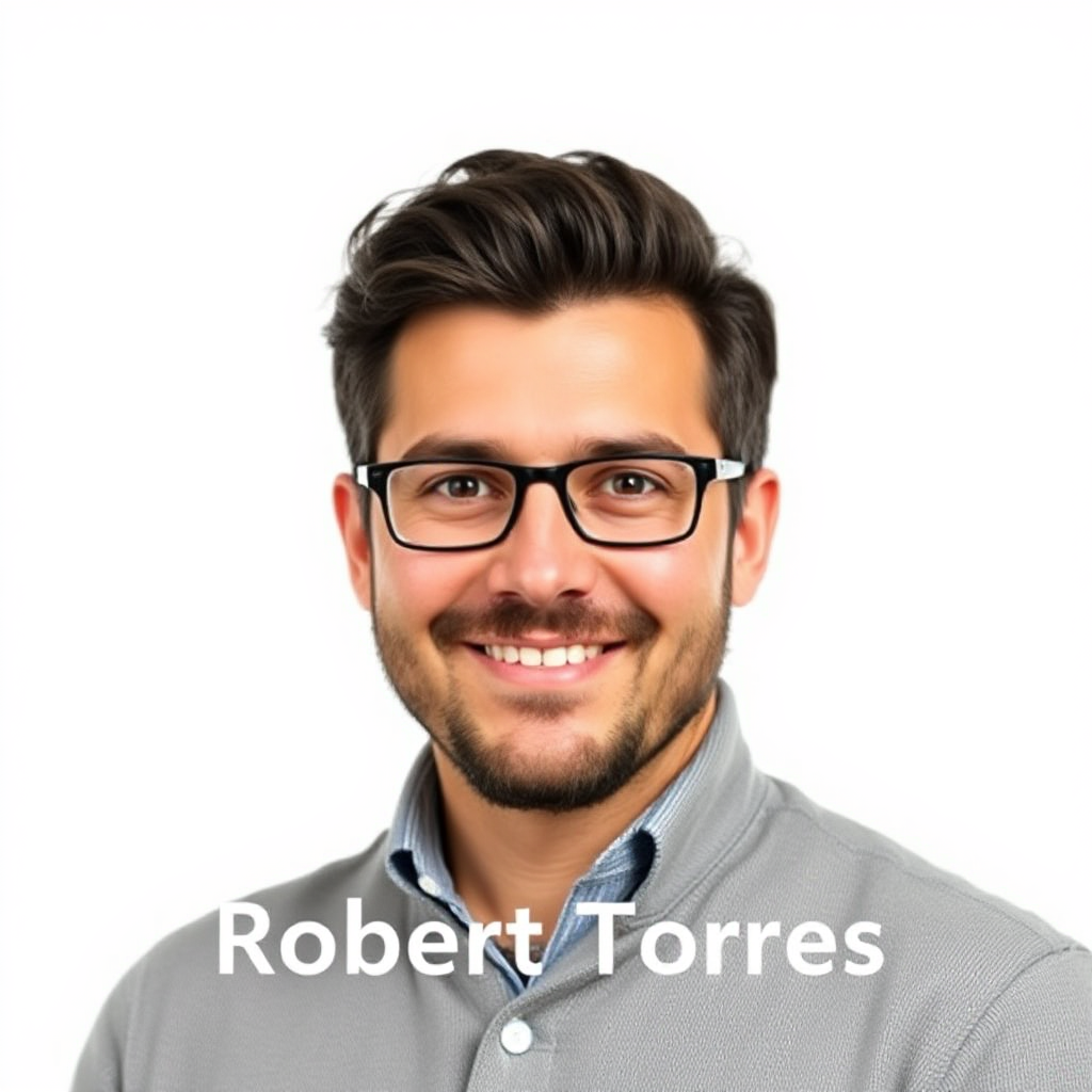 Robert Torres