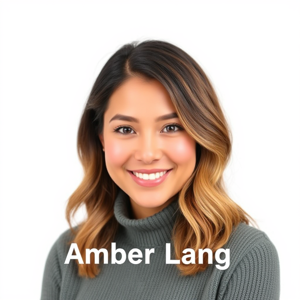 Amber Lang