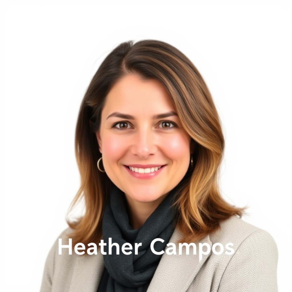 Heather Campos