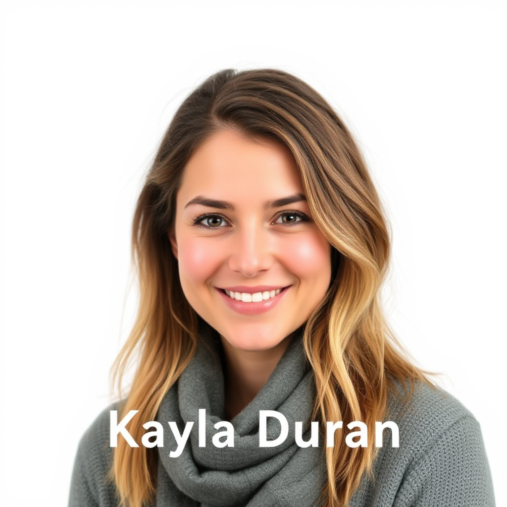 Kayla Duran