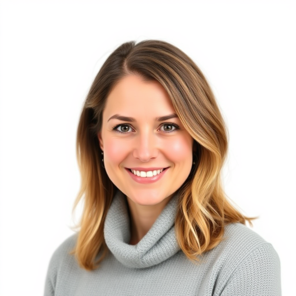 Christina Miller's Profile