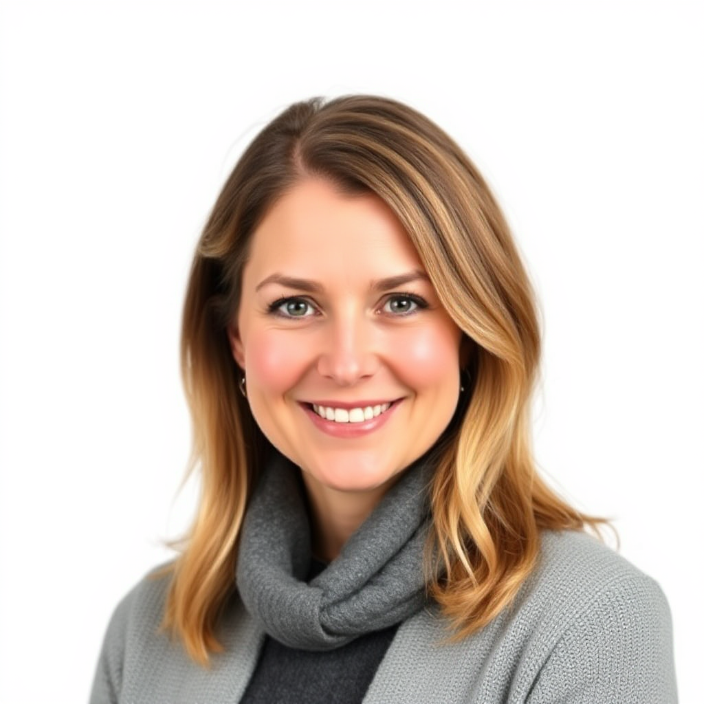Jo Mitchell