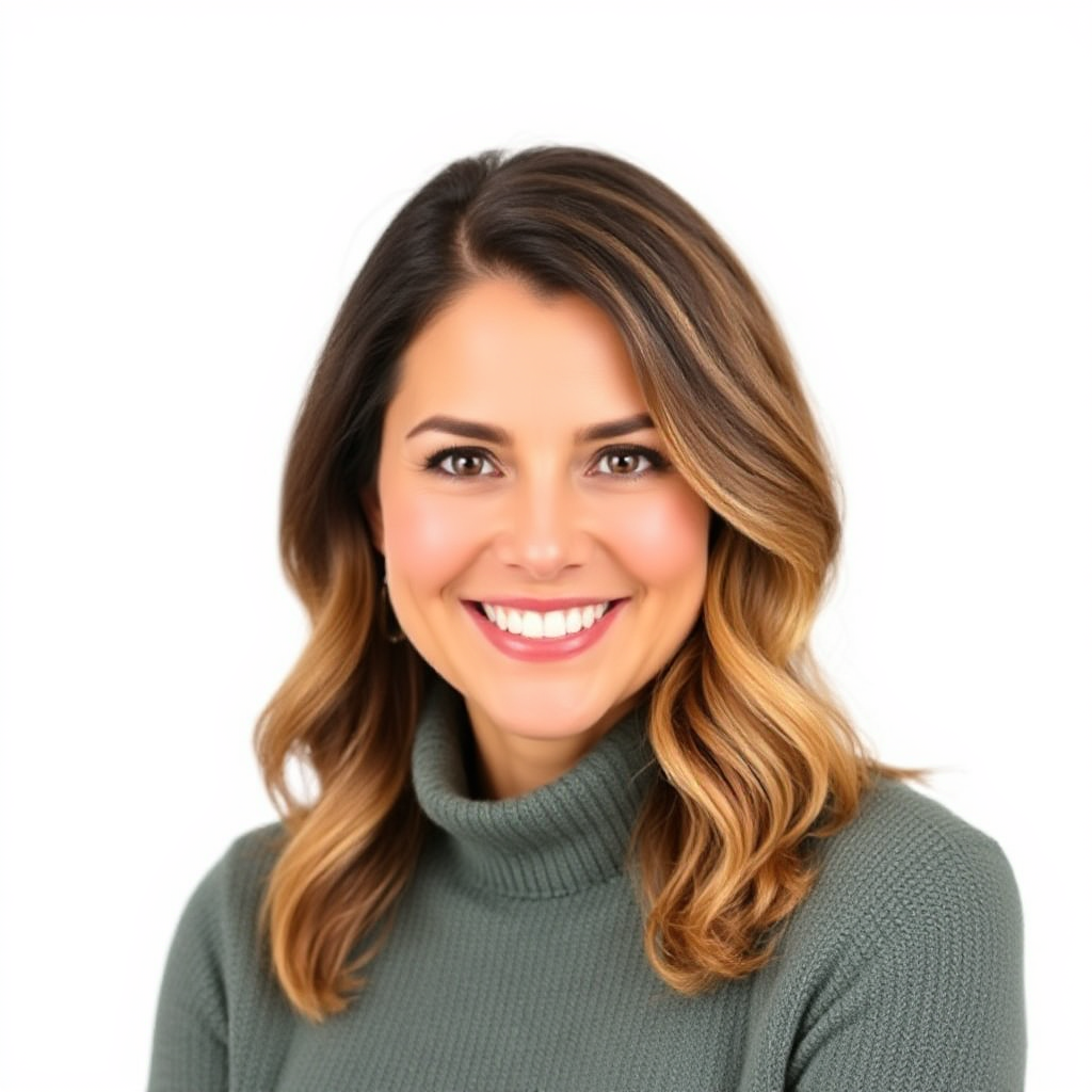Teresa Garcia's Profile