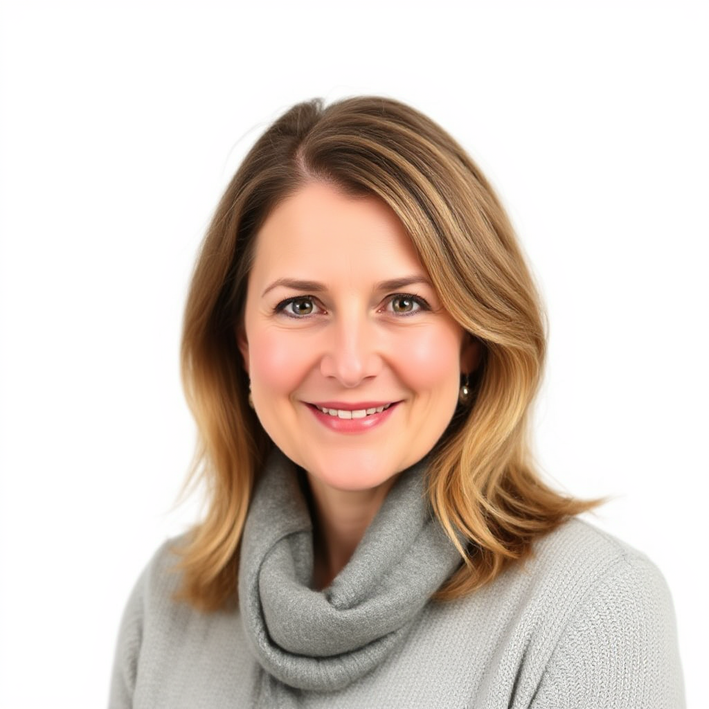 Sharon Morrison
