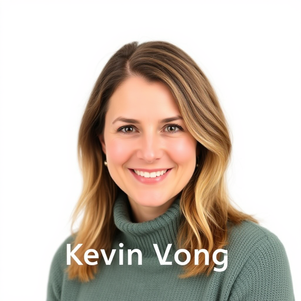 Kevin Long