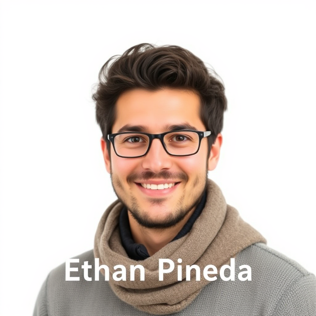 Ethan Pineda