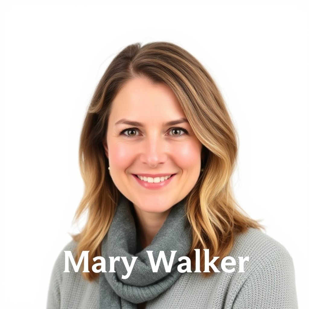 Mary Walker