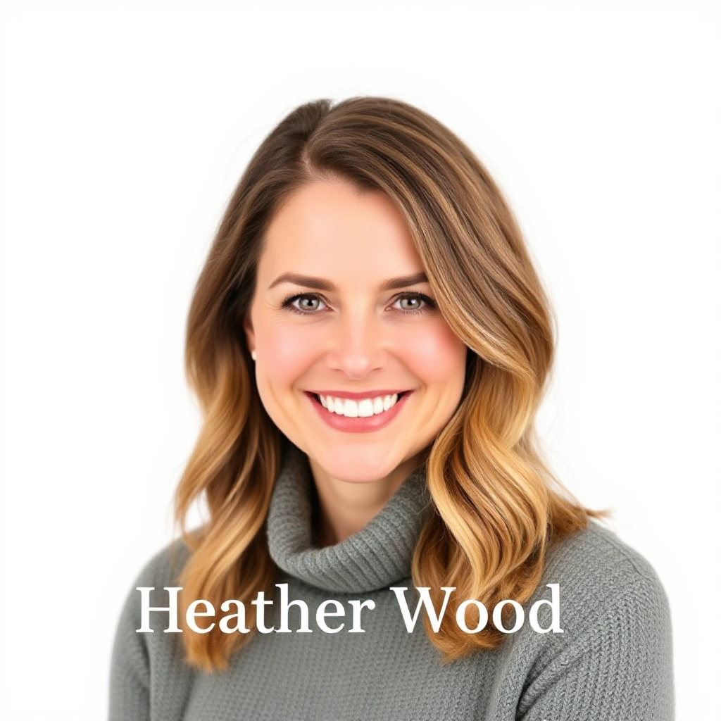 Heather Wood